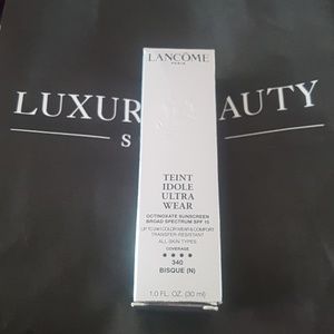 Lancome Foundation